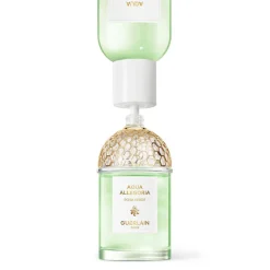 Aqua Allegoria Rosa Verde Eau de Toilette