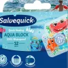 Aqua Block Kids