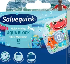 Aqua Block Kids