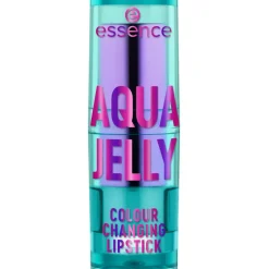 Aqua Jelly Colour Changing Lipstick