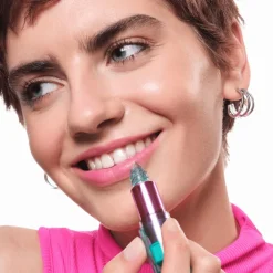 Aqua Jelly Colour Changing Lipstick