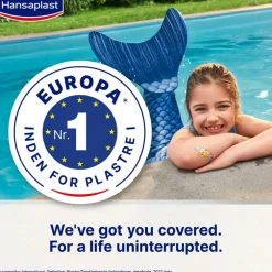 Aqua Protect Kids Plaster