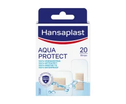 Aqua Protect Strips