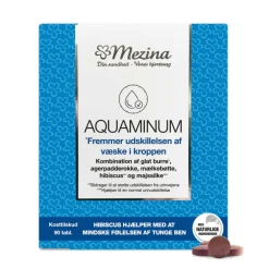 Aquaminum