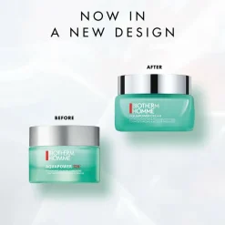 Aquapower 72H Moisturizing Gel-Cream