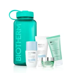 Aquasource Hyalu Plump Hydrating Skincare Set
