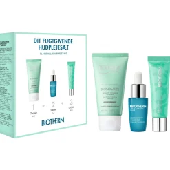 Aquasource Hyalu Plump Set