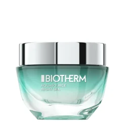 Aquasource Night Spa Moisturizing Cream