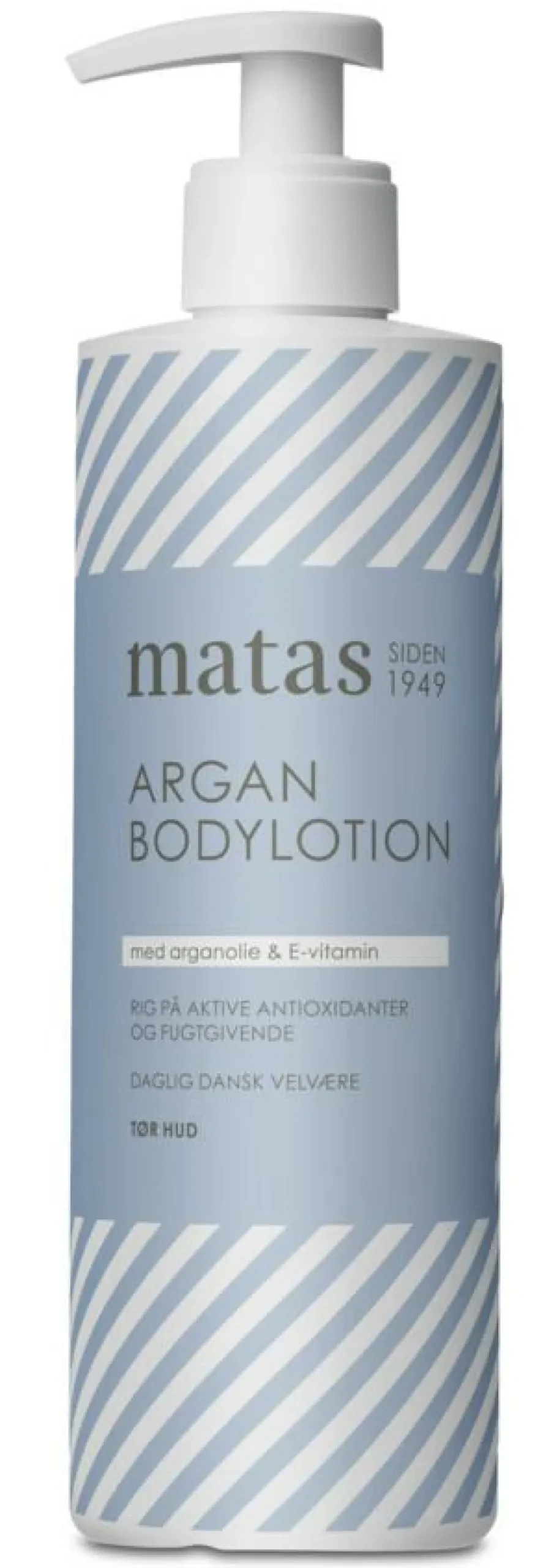 Argan Bodylotion