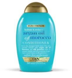 Argan Oil of Morocco Extra Strenght Conditioner