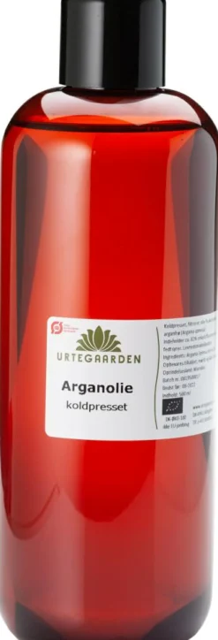 Arganolie Ø