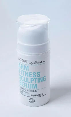 Arm Fitness Sculpting Serum