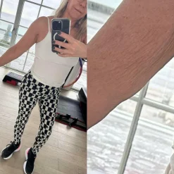 Arm Fitness Sculpting Serum