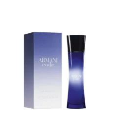 Armani Code Donna Eau de Parfum