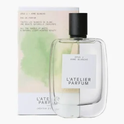 Arme Blanche Eau de Parfum