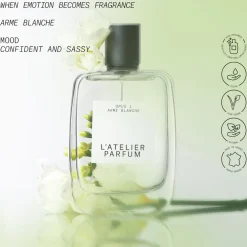 Arme Blanche Eau de Parfum