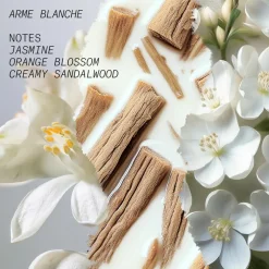 Arme Blanche Eau de Parfum