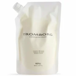 Aroma Therapy Deluxe Herbal Hand Cream