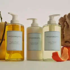 Aroma Therapy Deluxe Soap Ginger 20th Anniversary