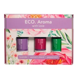 Aroma With Love Aroma Trio