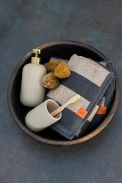 AROS Gæstehåndklæde 2-pak