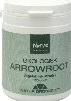 Arrowroot Ø