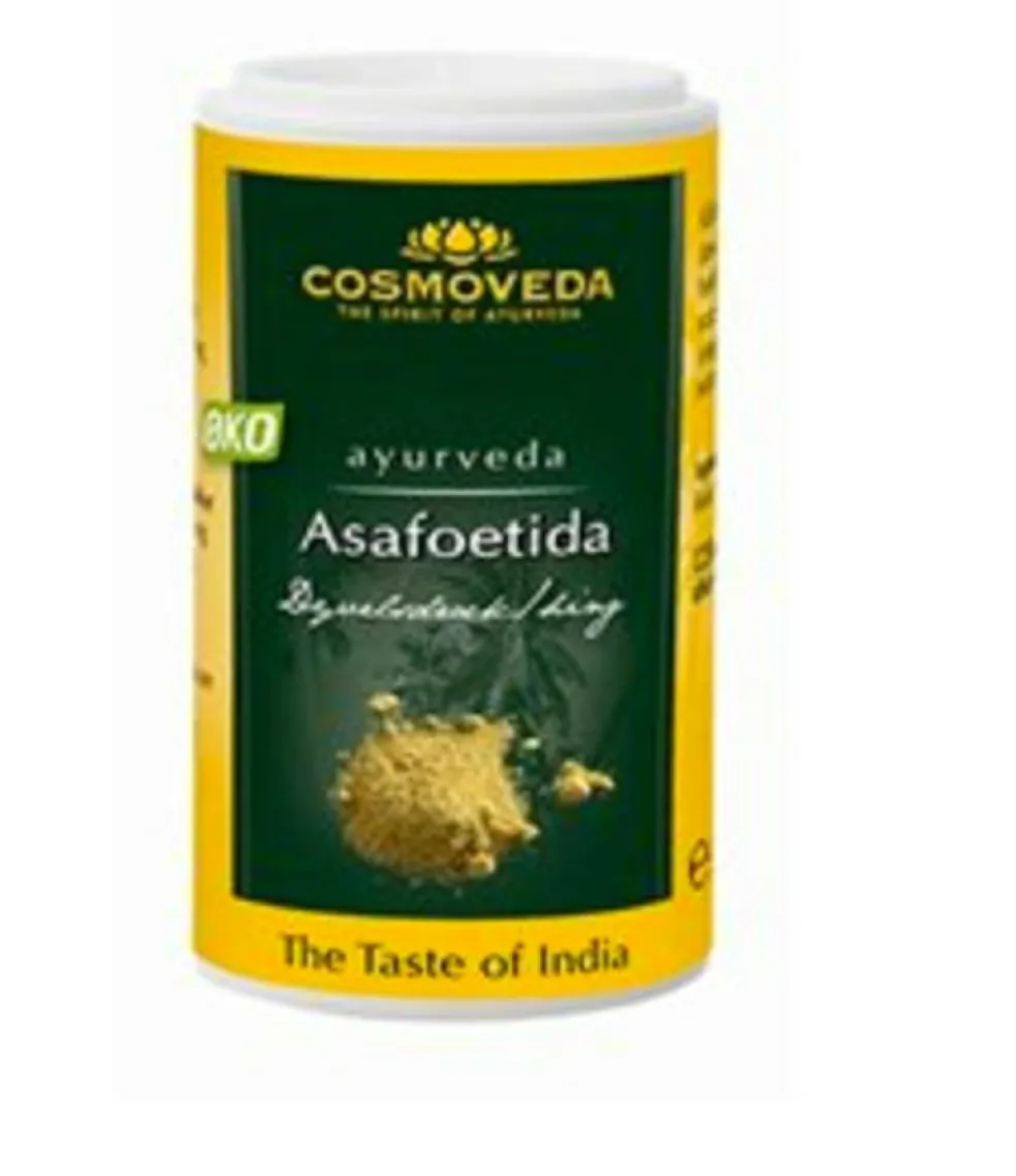 Asafoetida Ø