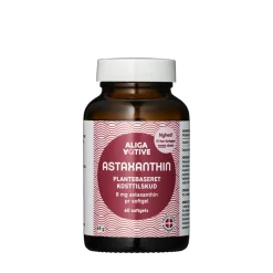 Astaxanthin 822 mg