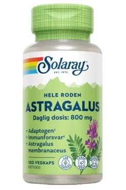 Astragalus 800 mg
