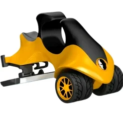 ATX (Ultimate Head Shave Skraber)