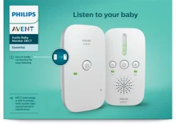 Audio Babyalarm