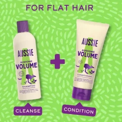 Aussome Volume Balsam