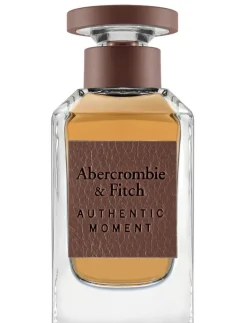 Authentic Moment Man Eau de Toilette