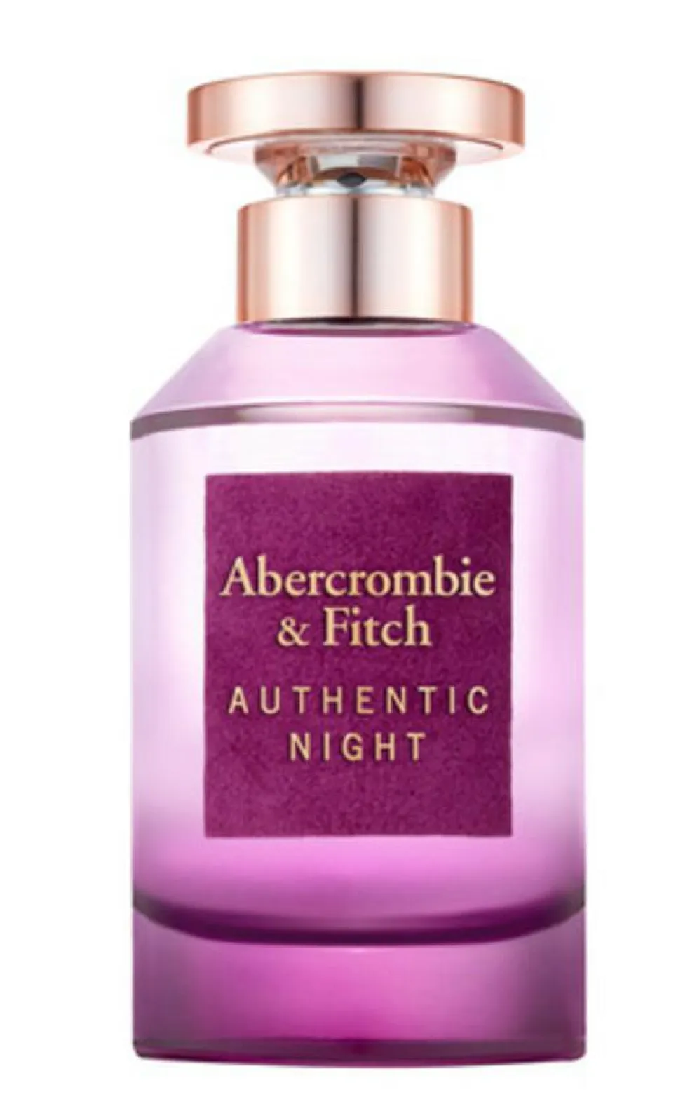 Authentic Night Woman Eau de Parfum