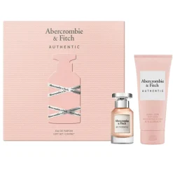 Authentic Woman Gaveæske