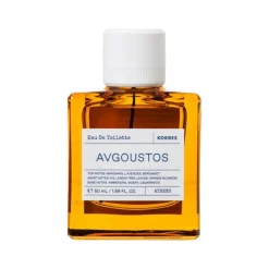 Avgoustos EdT