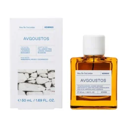 Avgoustos EdT