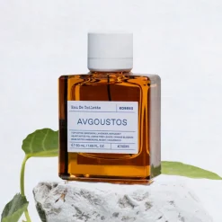Avgoustos EdT