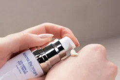 A-Vitamin Eyecreme Pump