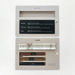 Awaken Incense Stick Sæt