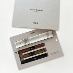 Awaken Incense Stick Sæt