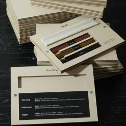 Awaken Incense Stick Sæt