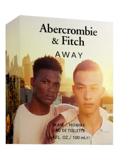 Away Men Eau de Toilette