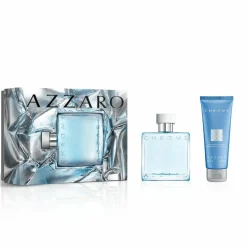 Azzaro Chrome Gaveæske