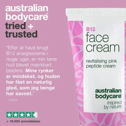 B12 Ansigtscreme