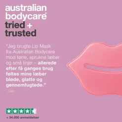 B12 Lip Mask 24 pcs, collagen lip mask to hydrate and soften lips