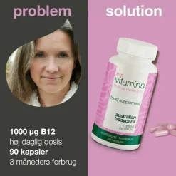 B12 Vitamin 1000 µg