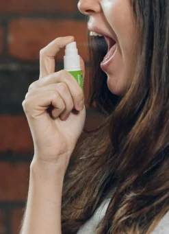 B12 Vitamin Mundspray