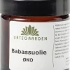 Babassuolie øko