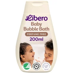 Baby Bubble Bath